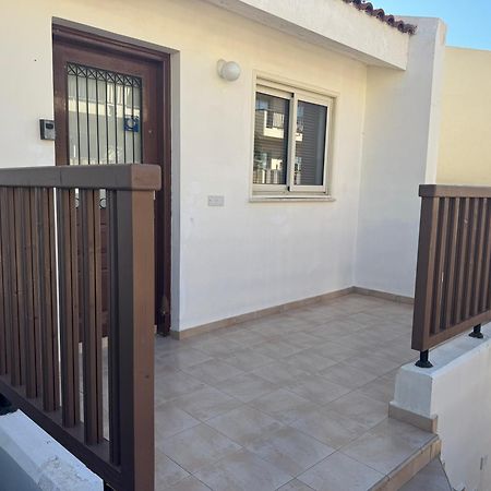 Melanos Village A21 Paphos ภายนอก รูปภาพ