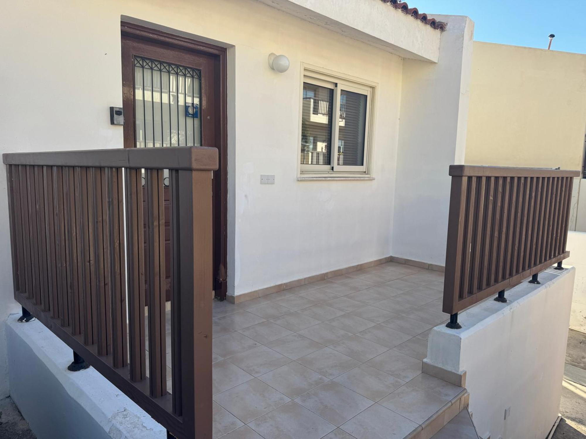 Melanos Village A21 Paphos ภายนอก รูปภาพ